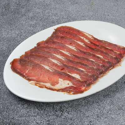 Бастурма в У Бурчо по цене 1200 ₽