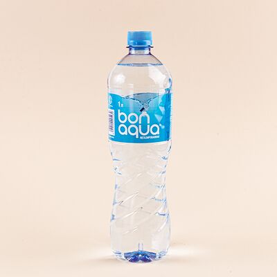 Минеральная вода BonAqua в Navat по цене 990 ₸