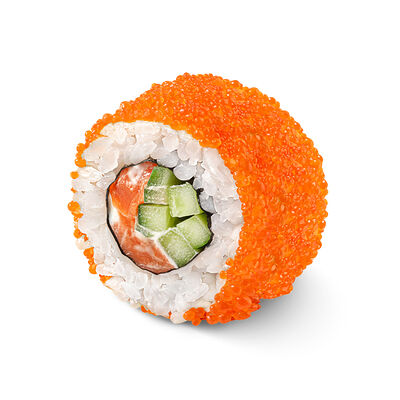 Ролл Восходящее солнце в СушиВесла по цене 445 ₽