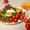 Разносолы и маринады в Фаэтон по цене 620