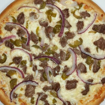 Пицца Чилийская в Pizza mizza по цене 432 ₽