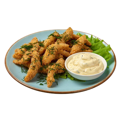 Тори темпура в Джекина доставка по цене 420 ₽