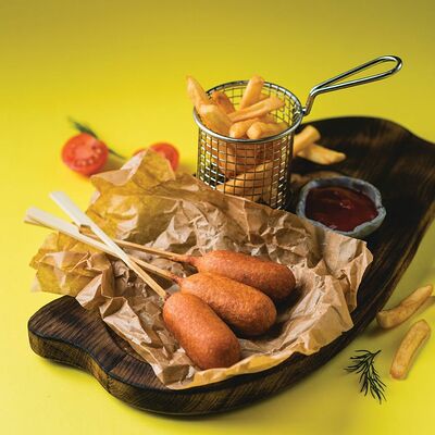 Колбаски из сказки в ЛарисуВаннуХочу по цене 330