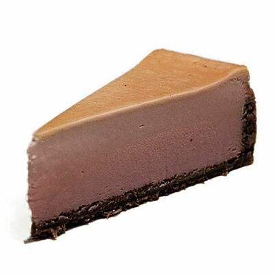 Шоколадный чизкейк в Выбери Суши Пицца по цене 280 ₽