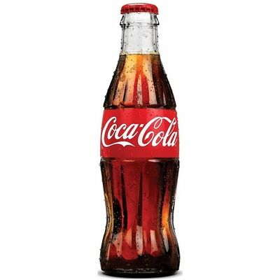 Coca-Cola в Корчма Сало по цене 340 ₽