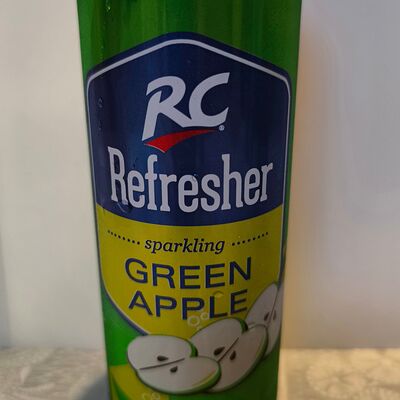 RC Refresher яблоко в Чайхана Омар Хайям по цене 150 ₽