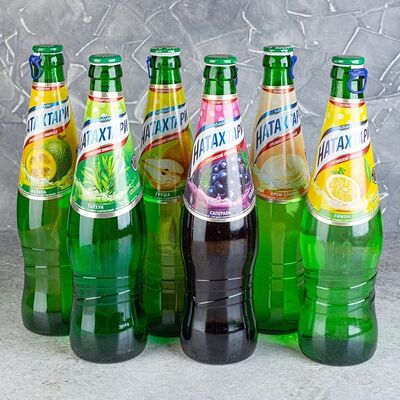 Лимонады Натахтари в Мацони по цене 290