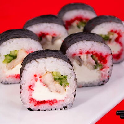 Дракон в Камикадзе по цене 330 ₽