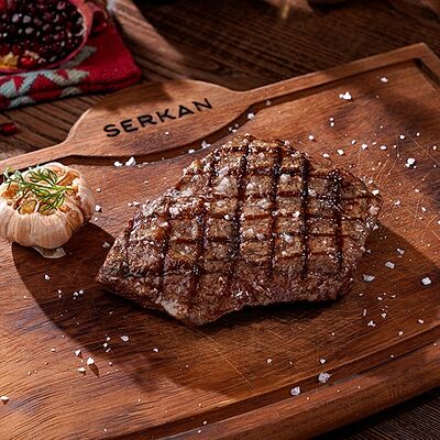 Блейдв Серкан по цене 1990 ₽