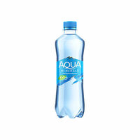 Aqua Minerale Негазированная в Папа джонс