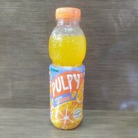 Сок Апельсиновый Pulpy в Осетинские пироги
