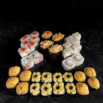 Сет Мит в Hatimaki по цене 2119 ₽