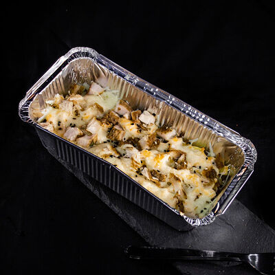 Картофель из печи с курочкой в SushiShop51 по цене 523 ₽