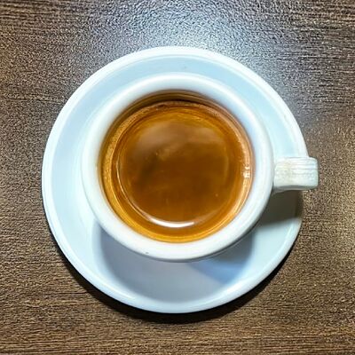 Американо в Kurtzcoffee по цене 155 ₽