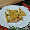Картофель с травами в PrestoMia по цене 150