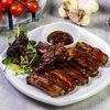 Ребра свиные BBQ в Фиеста по цене 760