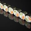 Маки инь янь в Sushi Vuitton по цене 325