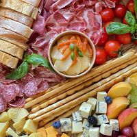 Логотип PROBRUNCH Самара