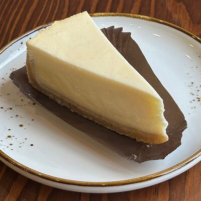 Чизкейк Небоскрёб в Мечтай кофейня по цене 459 ₽