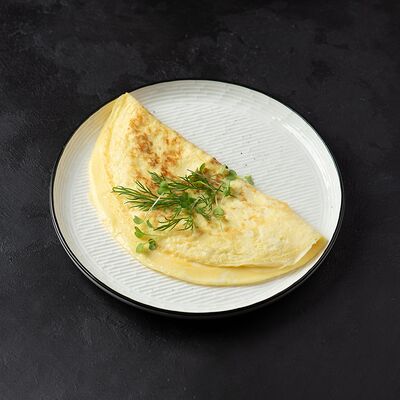 Омлет из двух яиц в Буфет по цене 250 ₽