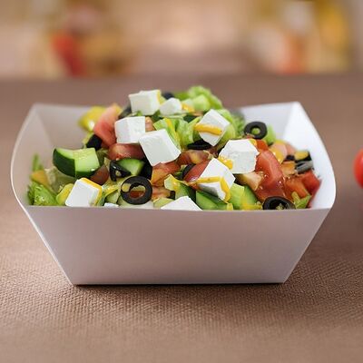 Греческий салат в Большой Аппетит по цене 324 ₽