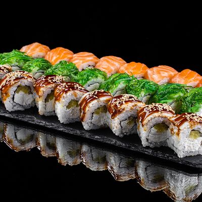 Сет №6 в Otaru по цене 1789 ₽