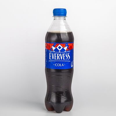 Evervess Cola в Восточный экспресс по цене 145 ₽