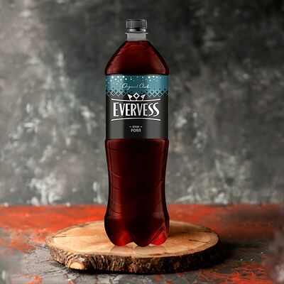 Эвервесс Блэк роял в Суши-бар Тунец по цене 153