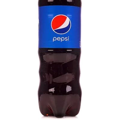 Pepsi в Чайхана Азия по цене 220 ₽