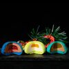 Моти бокс новогодний в SushiShop51 по цене 779