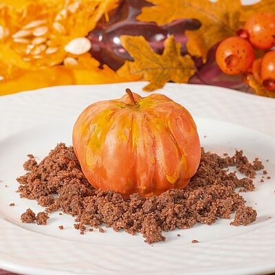 Чизкейк тыковка в Мушмула по цене 299