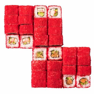 Калифорния сет в Hi Roll по цене 999