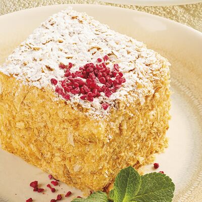 Наполеон в Урюк по цене 590 ₽