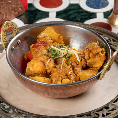 Алю Гоби адраки в Leopold по цене 480 ₽