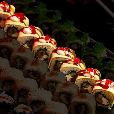 Рифв Мегаролл по цене 590 ₽