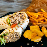 Логотип Чапалах