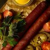 Колбаски гриль куриные в Непаб по цене 690