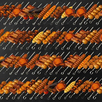 Сет Щедрый хозяин в СЫТЫЙ БЫК по цене 46770 ₽