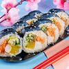 Кимпаб с цыпленком в Asiana по цене 529