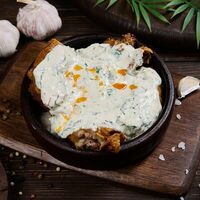 Чкмерулив Daisi