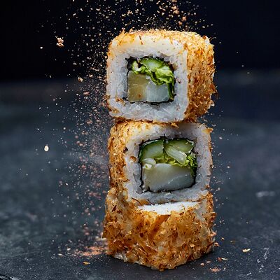 Бонито ролл в Хайтацу по цене 360 ₽