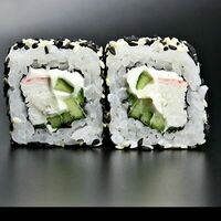 Ролл Аляска в Mixrolls