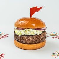 Фермерскийв Burger Fest