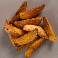 Картофель Айдахо фри в Kitchen lab