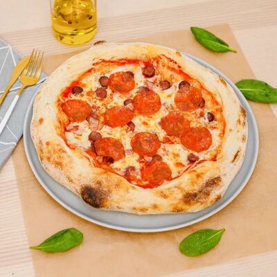 Мясная в Gnezdo Breakfast по цене 840 ₽