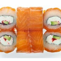 Филадельфия премиум в Симфония Вкуса