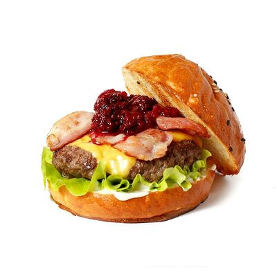 Ягодный бро new в Элементарно! по цене 450 ₽