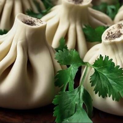 Хинкали классические в Шашлык House1 по цене 1190 ₽