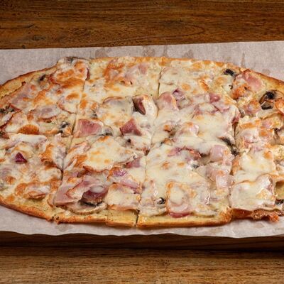 Фламмкухен в Cernovar по цене 825 ₽