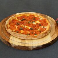 Пепперони в Bаiano - pizza